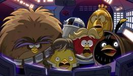 Angry Birds Star Wars Review – GamingTrend