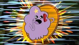 Twinfinite – Adventure Time: Explore the Dungeon… Reivew
