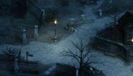 Massive Pillars of Eternity Interview