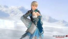 Dead Or Alive 5 Ultimate Warriors Orochi Costumes Now Available