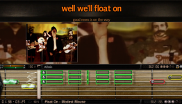 EGM Review: BandFuse: Rock Legends