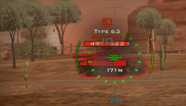 Tank Domination Review | Gamezebo
