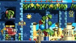 Putty Squad (PlayStation 4) Review – Push Square