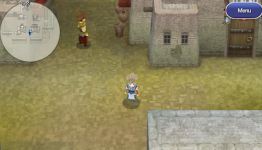 Final Fantasy IV: The After Years Review | STP