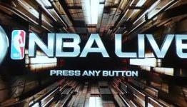 It is worth downloading the 9 GB NBA Live 14 Demo