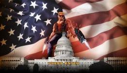 Abstraction “Nearly Finished” Duke Nukem 3D: Megaton Edition for PS Vita & PS3