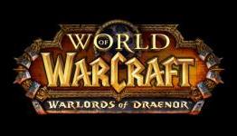 Initial Thoughts on Warlords of Draenor: Itemization