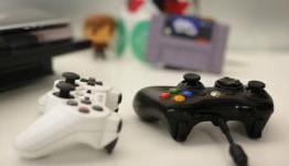 The Evolution of Xbox and Playstation Controllers