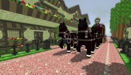 FortressCraft Evolved Trailer has a ton of Voxels