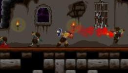 Volgarr The Vikiing Gets Two-Day 50% Discount on Steam