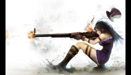 The Top 5 Reasons As To Why You Are Losing Ranked Games On League Of Legends