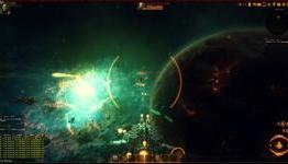 Tired of Eve Online? Try Out Art Plant’s Entropy