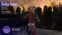 The Top 5 iOS Injustice Silver Card-Fighters