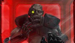 From 80s platform games to modern day shooters: Bedlam set to hit Steam in 2014