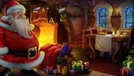 Santa Claus is Coming to… The Settlers: Online