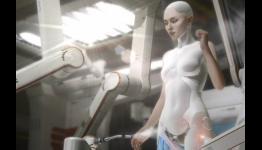David Cage made the wrong game with Beyond – we need Kara on PS4