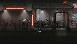Dex – story-driven action/stealth sidescrolling cyberpunk RPG – Gets A New Trailer, Coming To WiiU