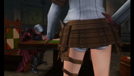 Monster Hunter Frontier G Is Getting More Stylish With Devil May Cry Costumes