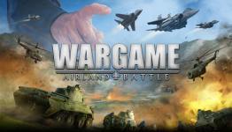More Free DLC for Wargame AirLand Battle