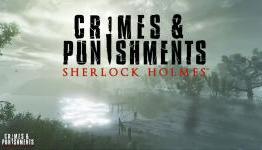 Crimes & Punishments – Trailer