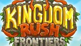 Kingdom Rush 2 Frontiers Online