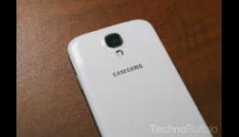 Galaxy S4 With Sprint Spark Support Coming Soon