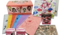 Retailer Offers “Puella Magi Madoka Magica the Movie -Rebellion-” Complete Merchandise Box Set
