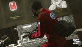 Grand Theft Auto V – Review | Jatokun