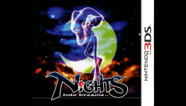 Would NiGHTS Into Dreams Work On The 3DS?