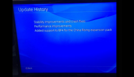 Battlefield 4 gets 600MB update, removes EMP blur & should “fix large amount” of crashes