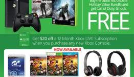 GameStop ad (12/11 – 12/17)