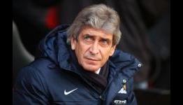 Just One More Goal: A Manuel Pellegrini Tale