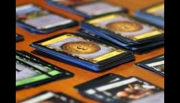 On the Table: Dominion