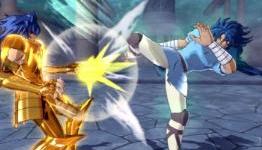 Saint Seiya: Brave Soldiers (PS3) Review – This Game is Meant for the Fans | COG