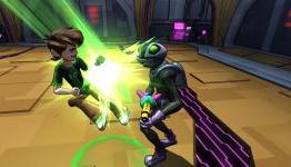 Ben 10 Omniverse 2 Review | SpawnFirst