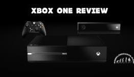 Xbox One Review – The Geek Link