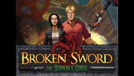 Broken Sword – The Serpent’s Curse – Beavers Review