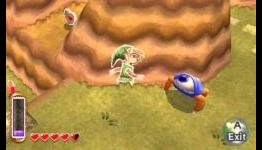 Review: A Link Between Worlds | Fate of the Game