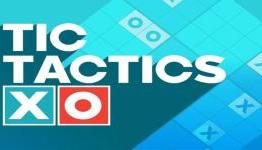 Tic Tactics – A Classic Made Better | GameWoof