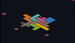 Rymdkapsel Review – Where Mercy Goes to Die