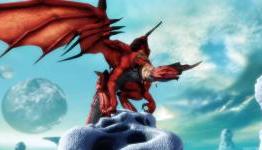 CGMagazine Reviews: Crimson Dragon: Repetition At Its Best