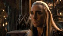 Uncut Interview – Lee Pace (The Hobbit: The Desolation of Smaug)