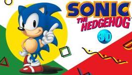 Review: 3D Sonic the Hedgehog Virtual Console (Pure Nintendo)