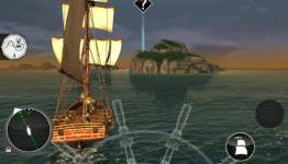 Assassin’s Creed: Pirates Review | Edge
