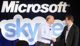 Cisco loses court challenge to Microsoft’s takeover of Skype