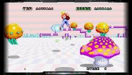 3D Space Harrier (3DS eShop) Review | Vooks