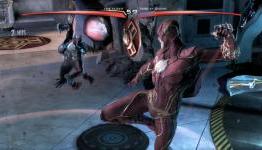 Injustice: Gods Among Us Ultimate Edition PC Review | PCGamer