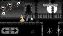 Dokuro Review | TouchArcade