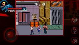 Double Dragon Trilogy Review | TouchArcade
