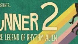 Runner2 Darting to PS Vita on December 17